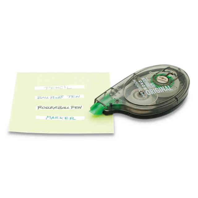 Correction tape, 2-pack 