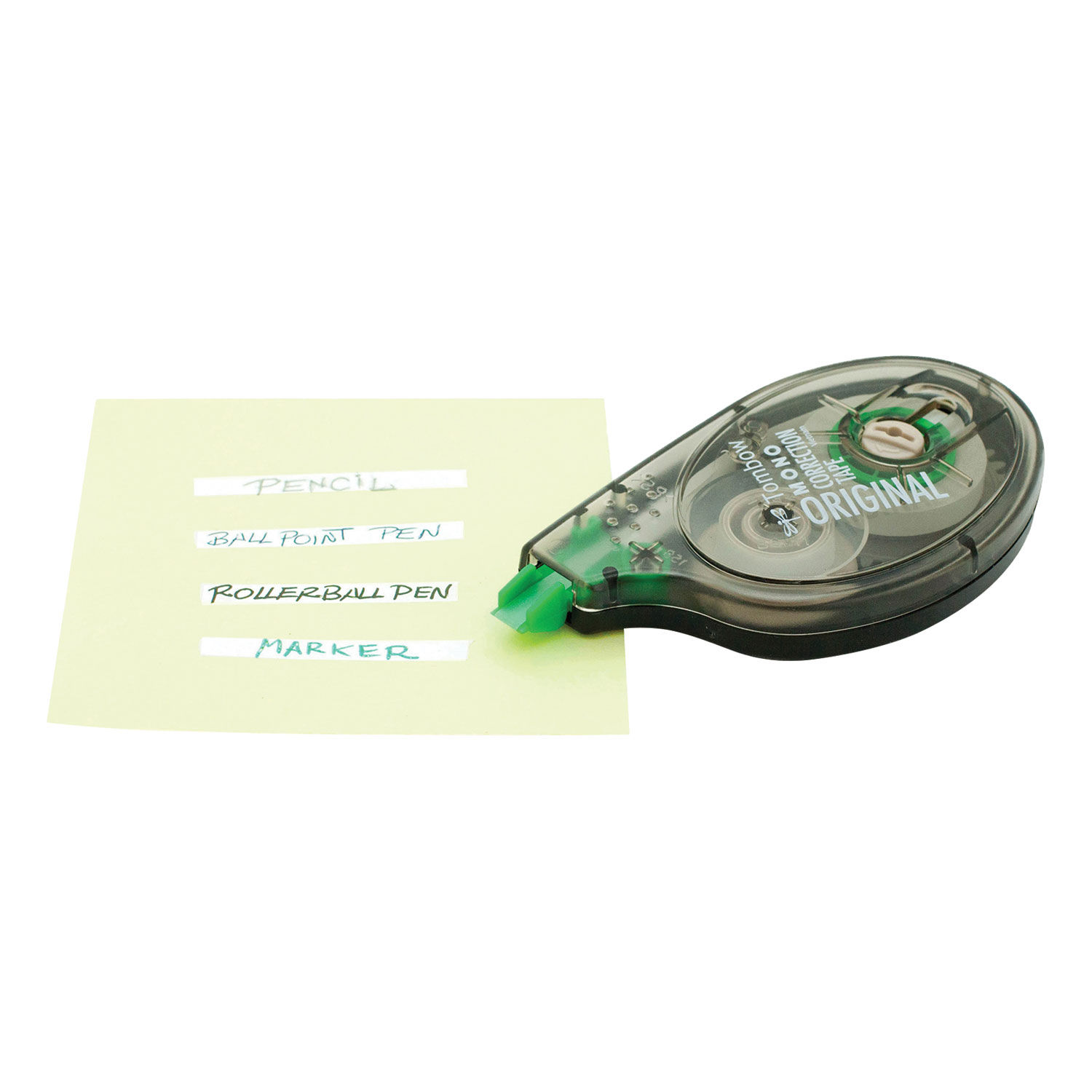 MONO Correction Tape by Tombow® TOM68720 | OnTimeSupplies.com