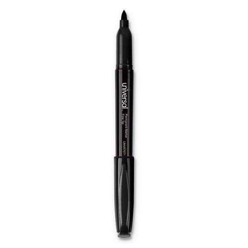 Black Fabric Pen Marking Pen Dry Clean Pen Laundry Pen Ball Point Fabric  Pen Label Marking Pen 