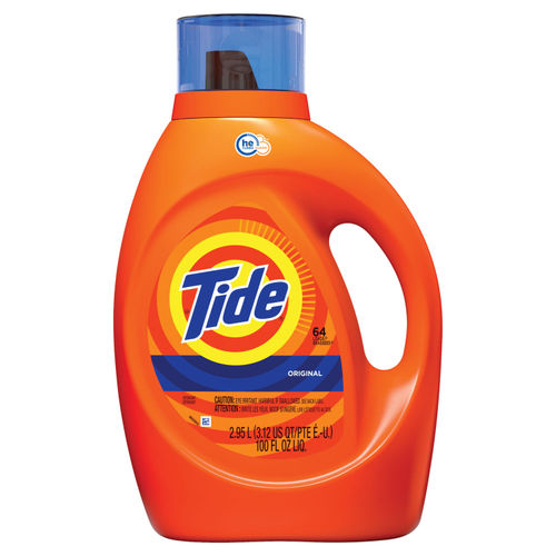 HE Laundry Detergent by Tide® PGC40217EA