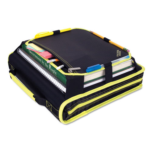Order Zipper Binder & Expansion Panel and other Binders