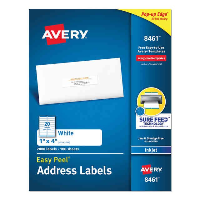 AVE8461 Product Image 1