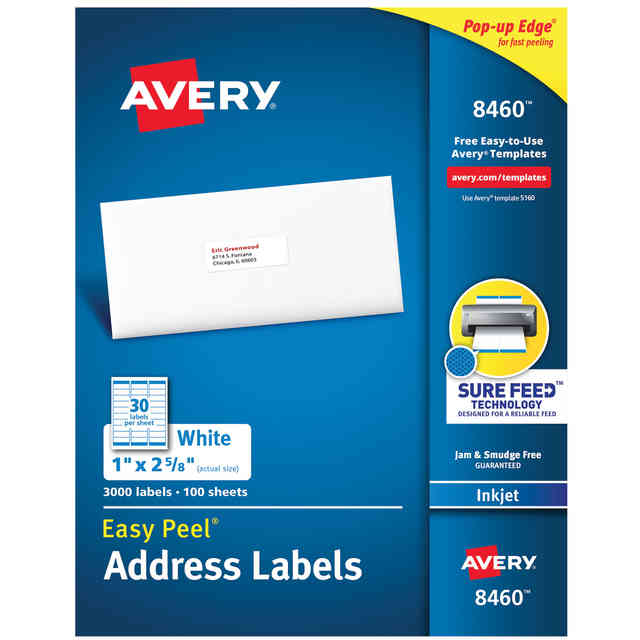 AVE8460 Product Image 1