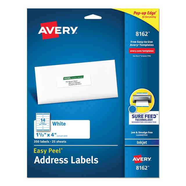 AVE8162 Product Image 1