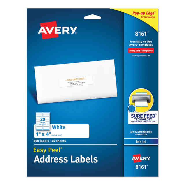 AVE8161 Product Image 1