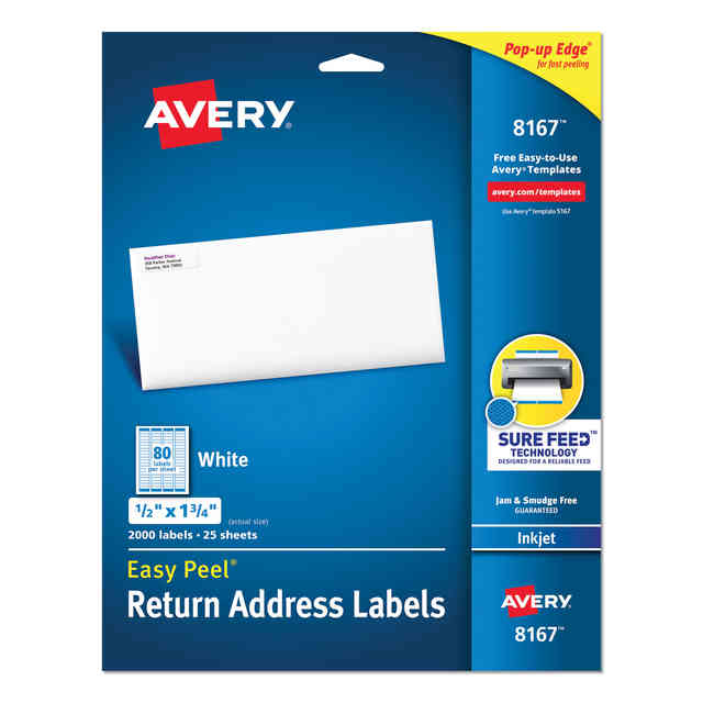 AVE8167 Product Image 1