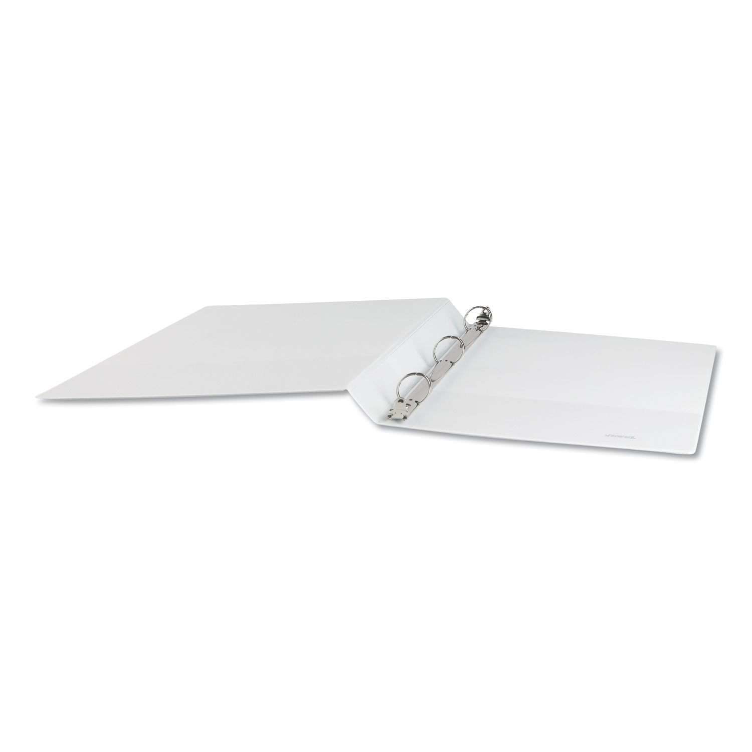 Self-Tab Index Dividers, 8-Tab, 11 x 8.5, White, 24 Sets