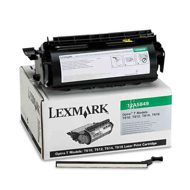 LEX12A5849 Product Image 1