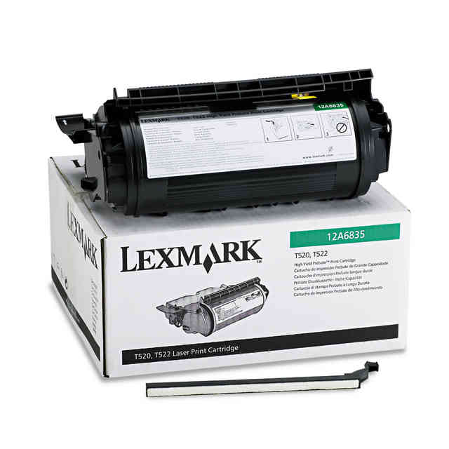 LEX12A6835 Product Image 1