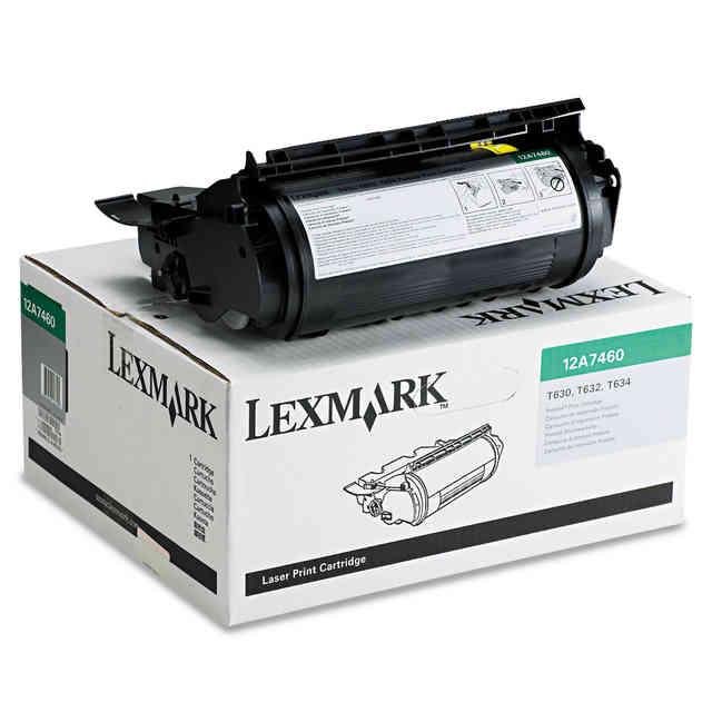 LEX12A7460 Product Image 1