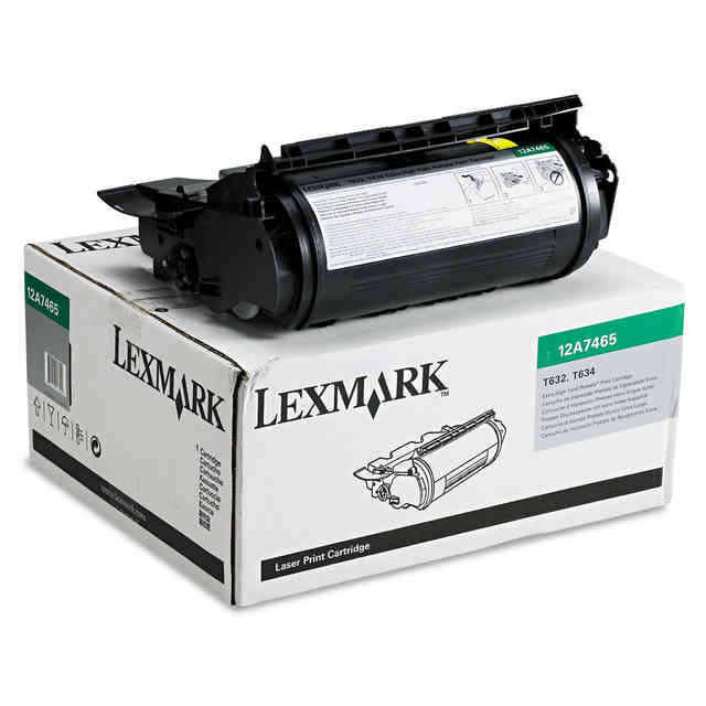 LEX12A7465 Product Image 1