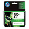 HEWCN045AN - HP 950XL, (CN045AN) High-Yield Black Original Ink Cartridge