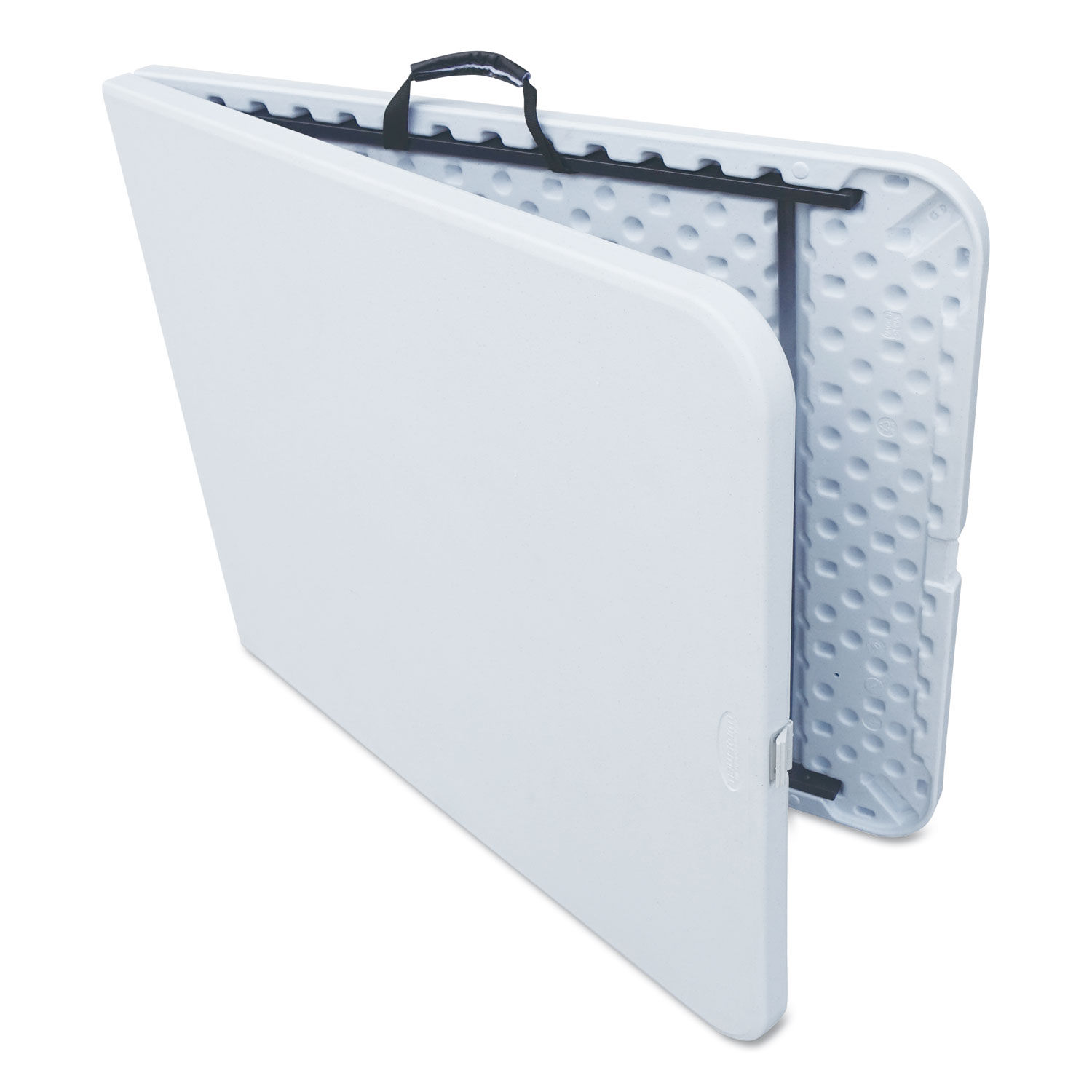 FoldinHalf Resin Folding Table by Alera® ALEFR72H