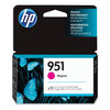 HEWCN051AN - HP 951, (CN051AN) Magenta Original Ink Cartridge