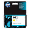 HEWCN052AN - HP 951, (CN052AN) Yellow Original Ink Cartridge