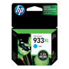 HEWCN054AN - HP 933XL, (CN054AN) High-Yield Cyan Original Ink Cartridge