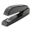 UNV43138 - Executive Full-Strip Stapler, 20-Sheet Capacity, Black