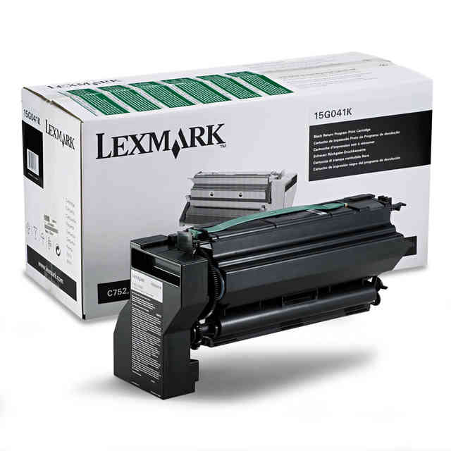 LEX15G041K Product Image 1