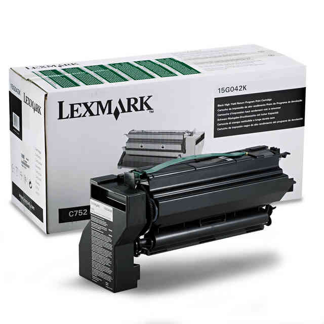 LEX15G042K Product Image 1