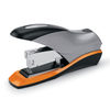 SWI87875 - Optima 70 Desktop Stapler, 70-Sheet Capacity, Silver/Black/Orange