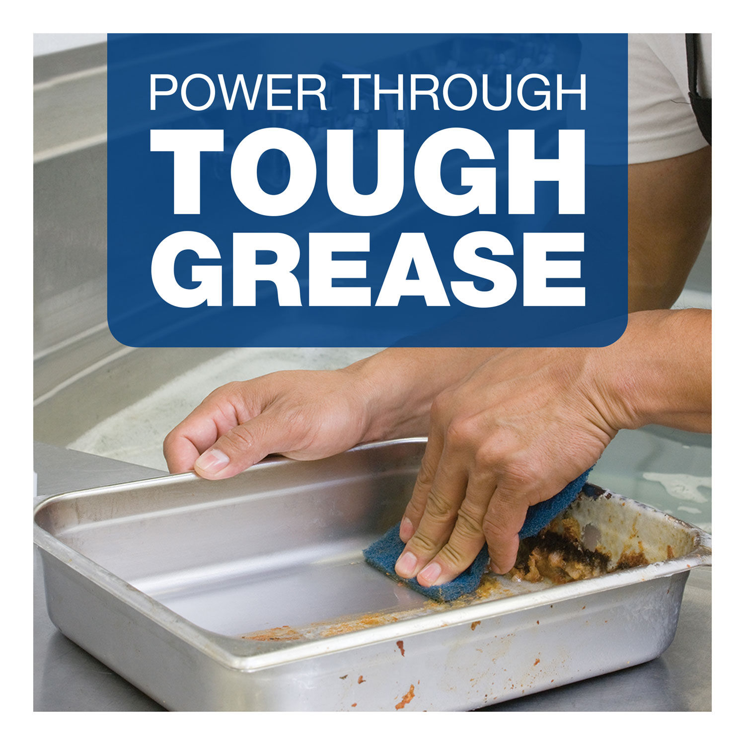 Dishwashing Liquid by Joy® JOY45114CT