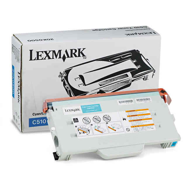 LEX20K0500 Product Image 1