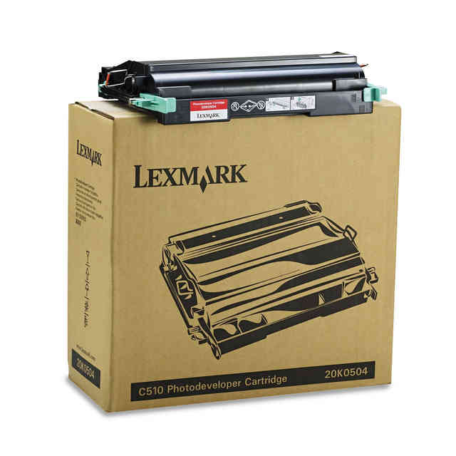 LEX20K0504 Product Image 1