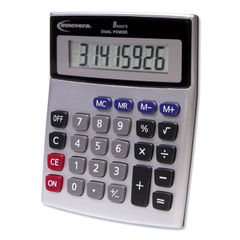 Calculators Thumbnail