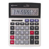 IVR15975 - 15975 Large Display Calculator, 12-Digit LCD