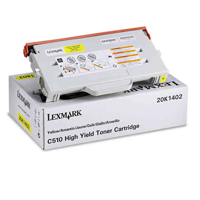 LEX20K1402 Product Image 1