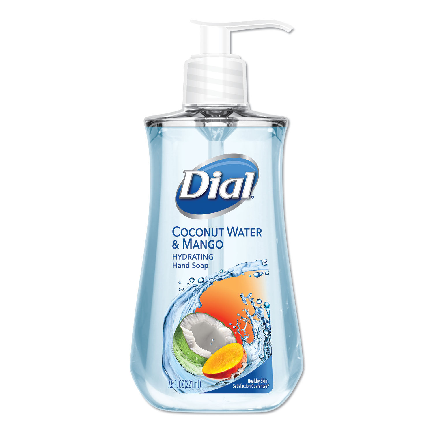 Liquid Hand Soap by Dial® DIA12158EA