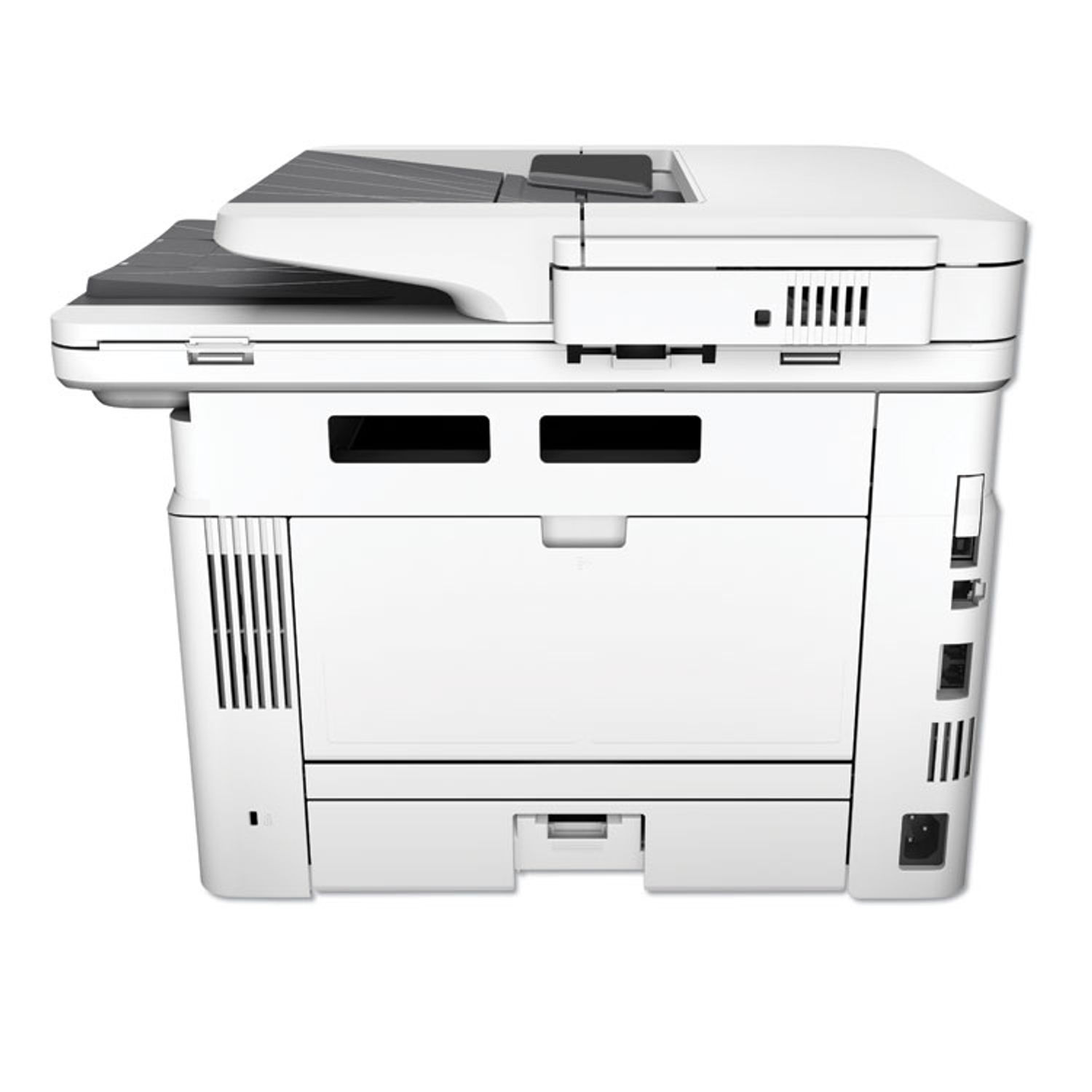 Как увеличить яркость принтера laserjet pro mfp m426fdn