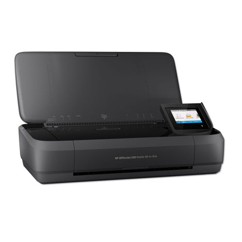 HP 62 / 62XL Black & Colour Ink Cartridge For OfficeJet 250 Mobile Printer
