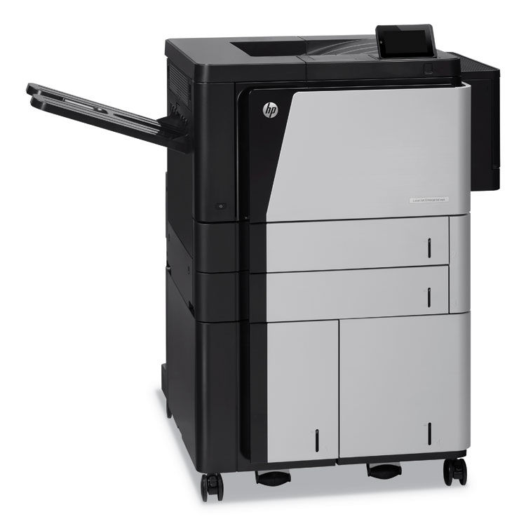 big laser printer