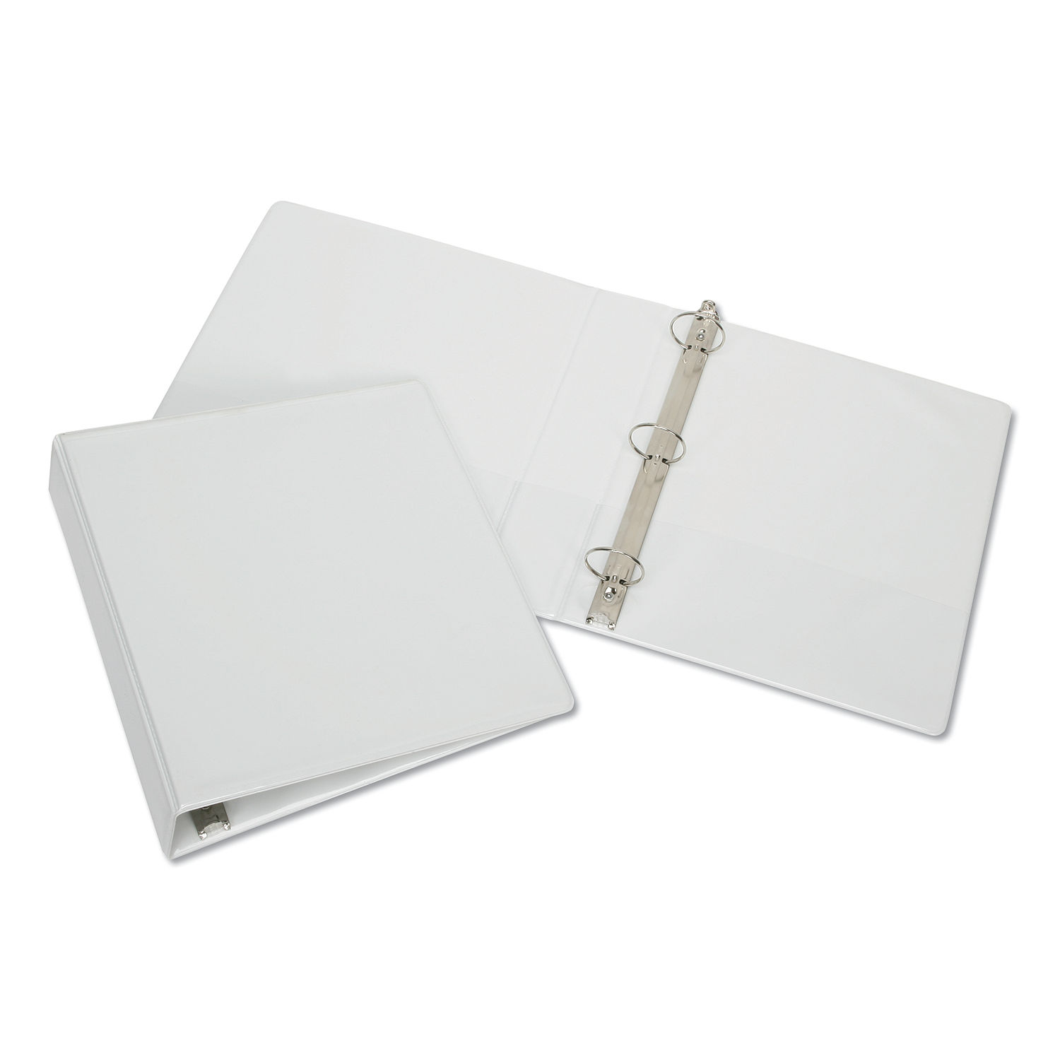 3 ring binder