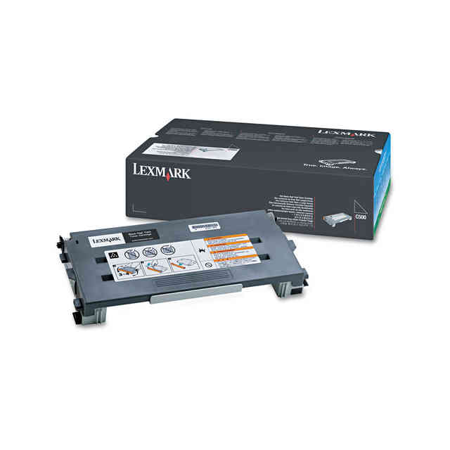 LEXC500H2KG Product Image 1