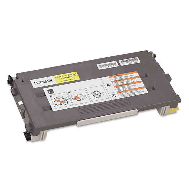 LEXC500S2YG Product Image 1