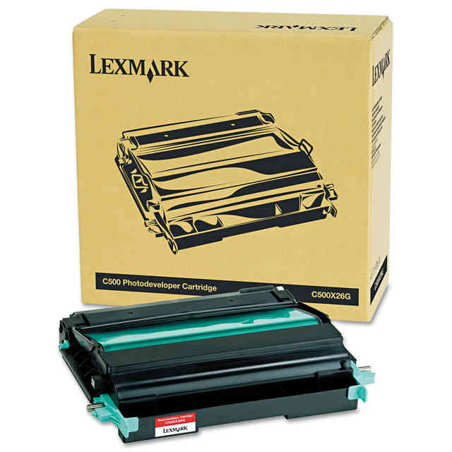 LEXC500X26G Product Image 1