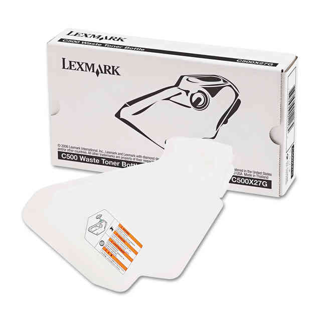 LEXC500X27G Product Image 1