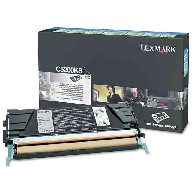 LEXC5200KS Product Image 1