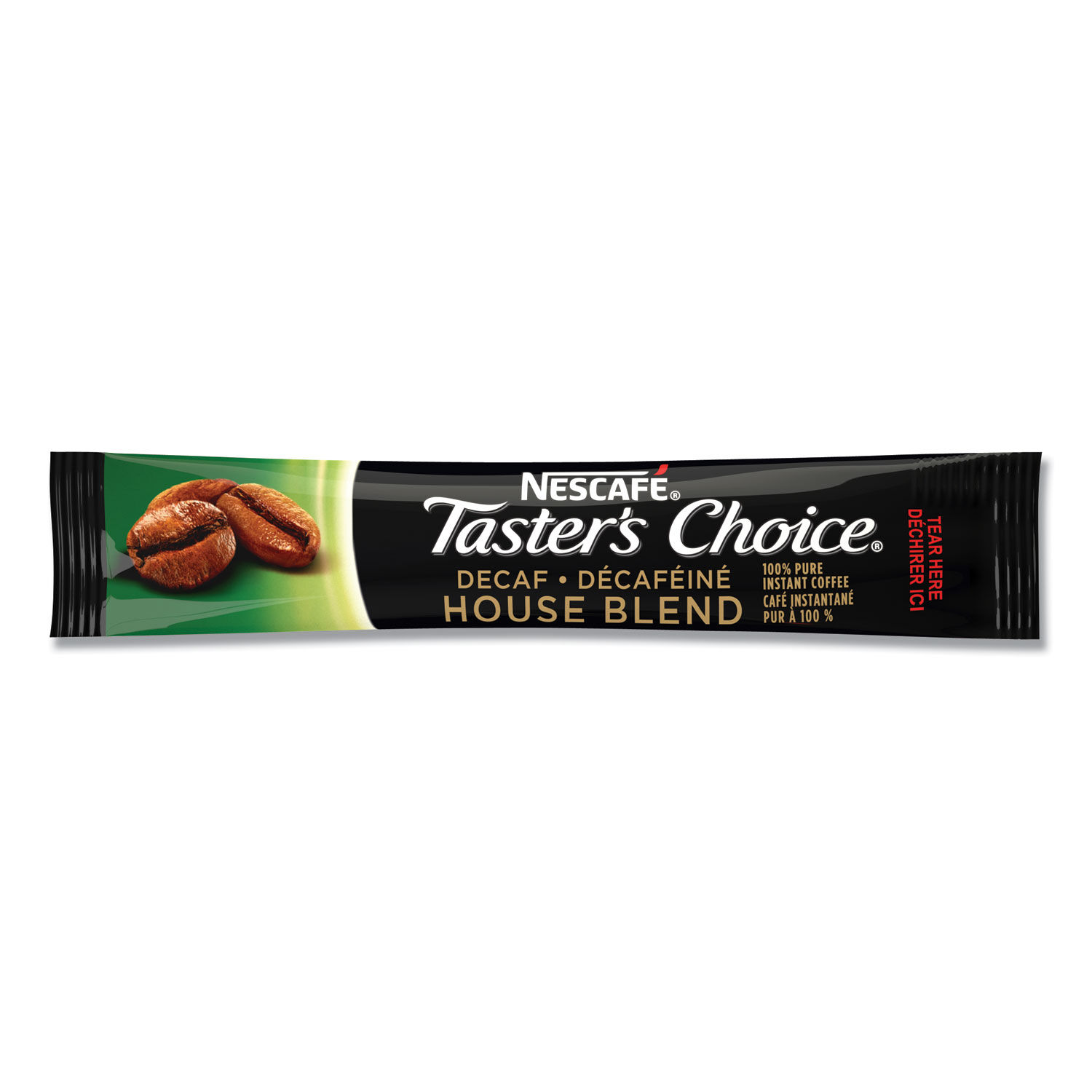 Taster's Choice Stick Pack by Nescafé® NES66488