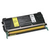 LEXC5220YS - C5220YS Return Program Toner, 3,000 Page-Yield, Yellow