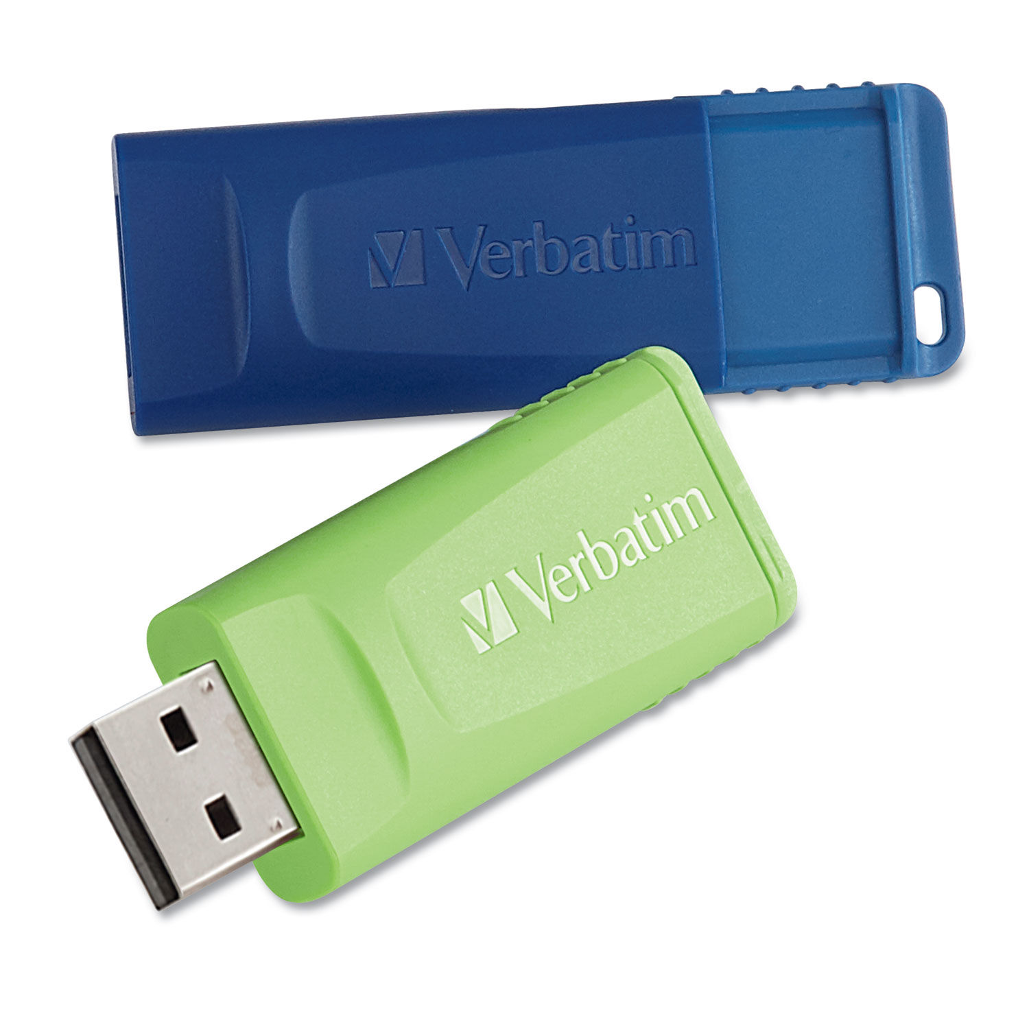 Store N Go Usb Flash Drive By Verbatim Ver Ontimesupplies Com