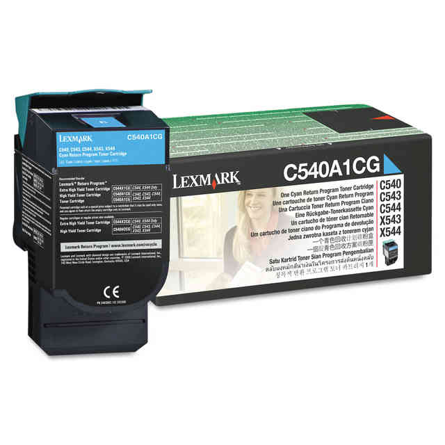 LEXC540A1CG Product Image 1