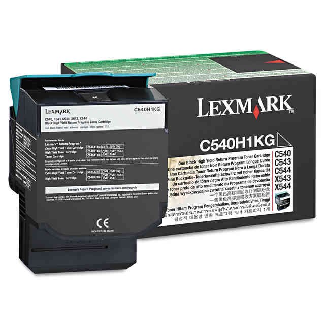 LEXC540H1KG Product Image 1