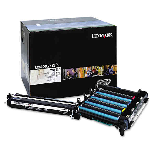 LEXC540X71G Product Image 3