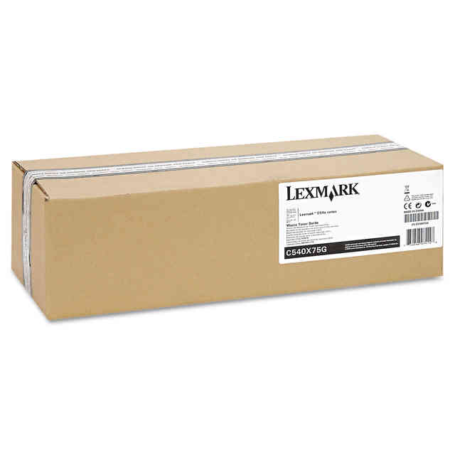 LEXC540X75G Product Image 1