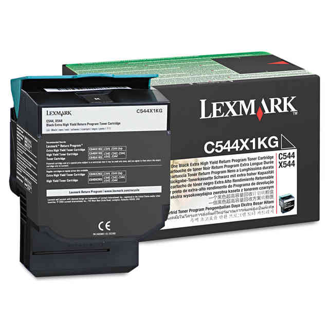 LEXC544X1KG Product Image 1