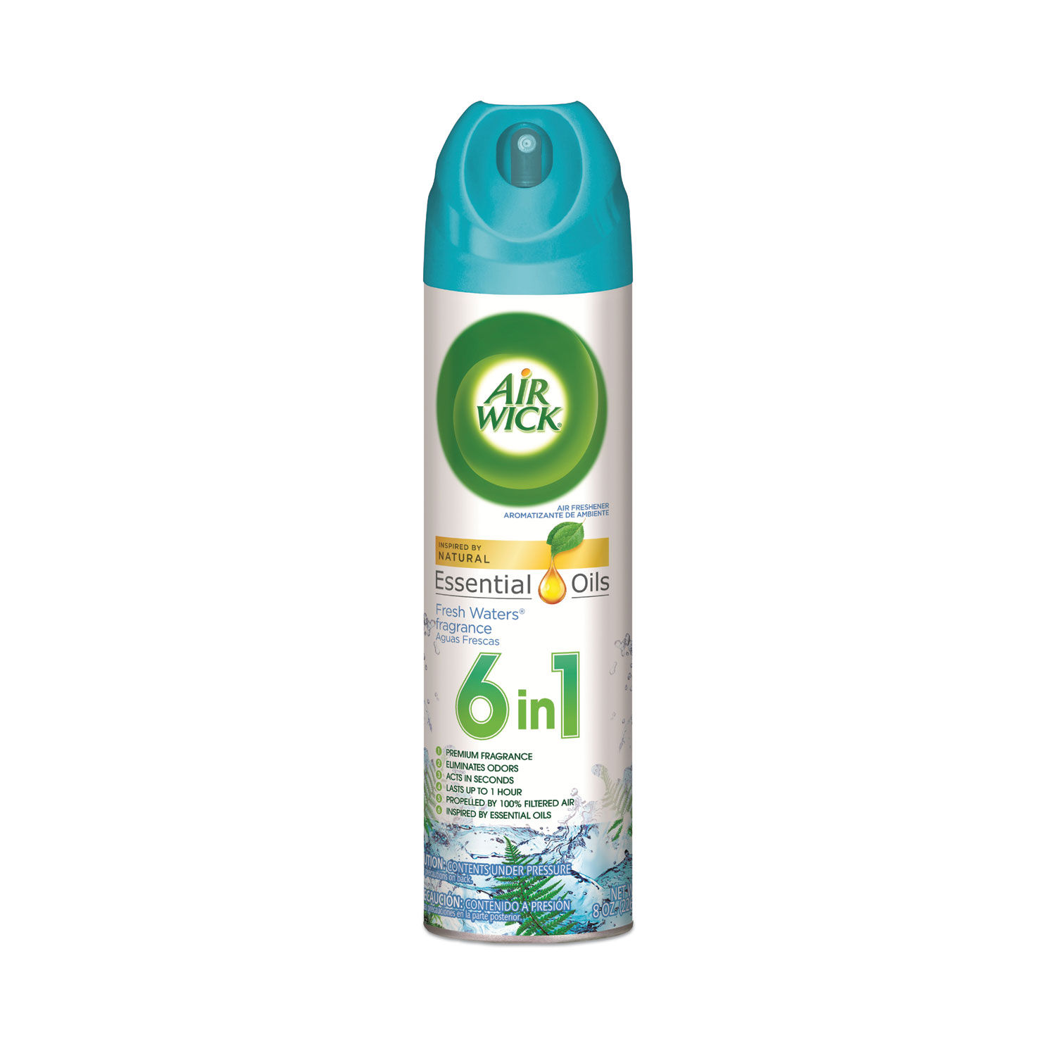 Aerosol Air Freshener by Air Wick® RAC77002