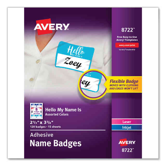 AVE8722 Product Image 1